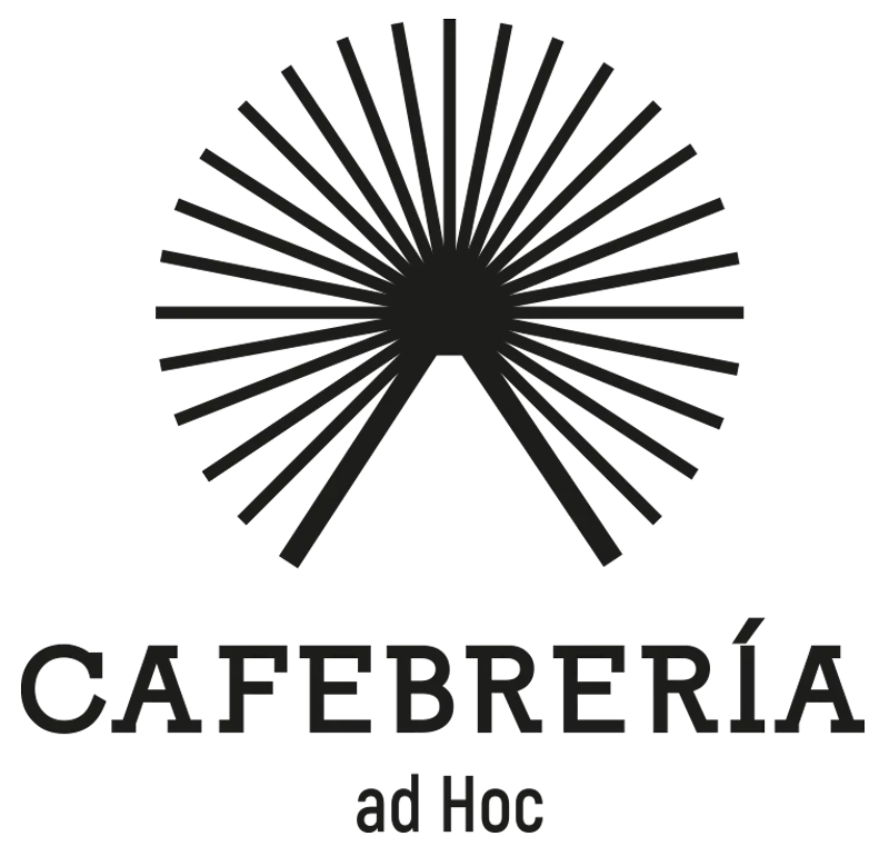 BookNoFees: Kafejnīca – Cafebrería ad Hoc – Madrid – Kafejnīca „ad Hoc“, foto 1