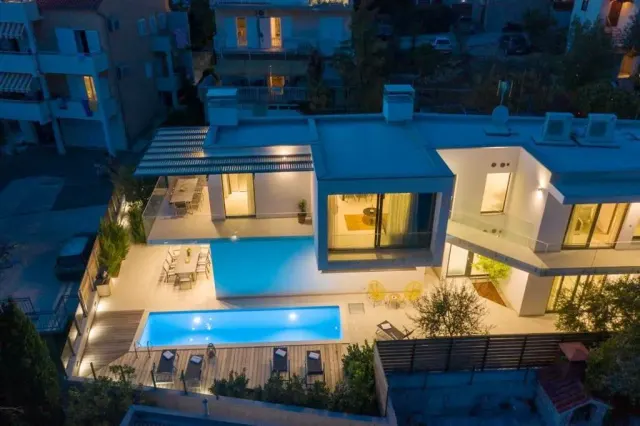 BookNoFees: Villa „Sunset“ – Zaboric