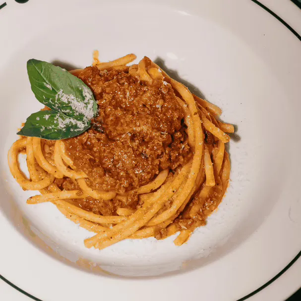 BookNoFees: Restorāns – ORZO – Warsaw – MIESAS, foto 1