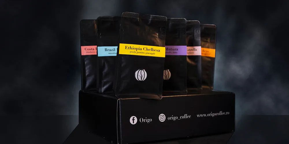 BookNoFees: Kafejnīca – Origo Coffee Shop – Bucharest – Kafejnīca „Origo“, foto 1