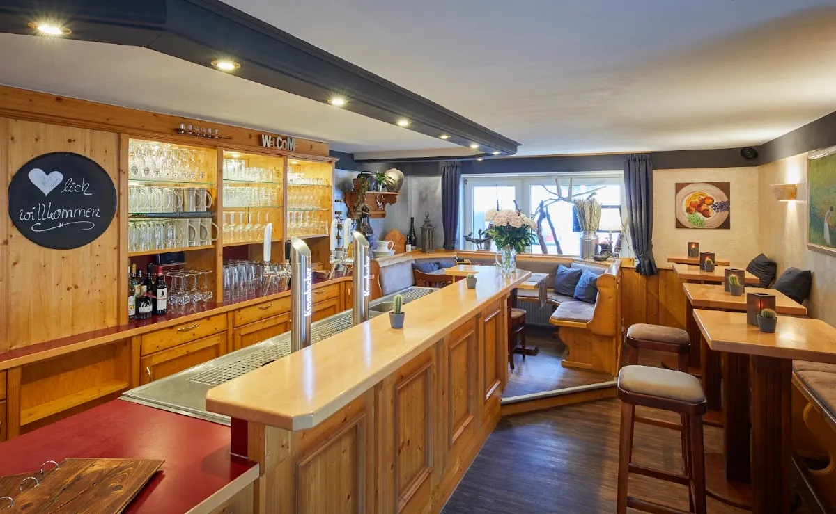 BookNoFees: Restorāns – AndRes Alm Stub'n – Winterberg – AndRes Alm Stub'n, foto 1