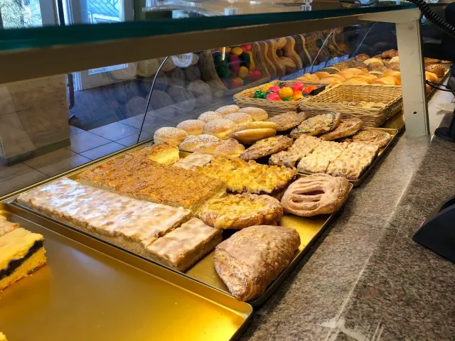 BookNoFees: Maiznīca – Bäckerei Nolte – Rüthen – Maizes ceptuve „Nolte“, foto 2