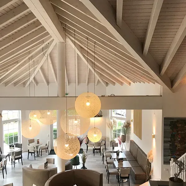 BookNoFees: Saldējums – Gelateria La Luna – Möhnesee-Delecke – Saldējuma veikals „La Luna“, foto 1