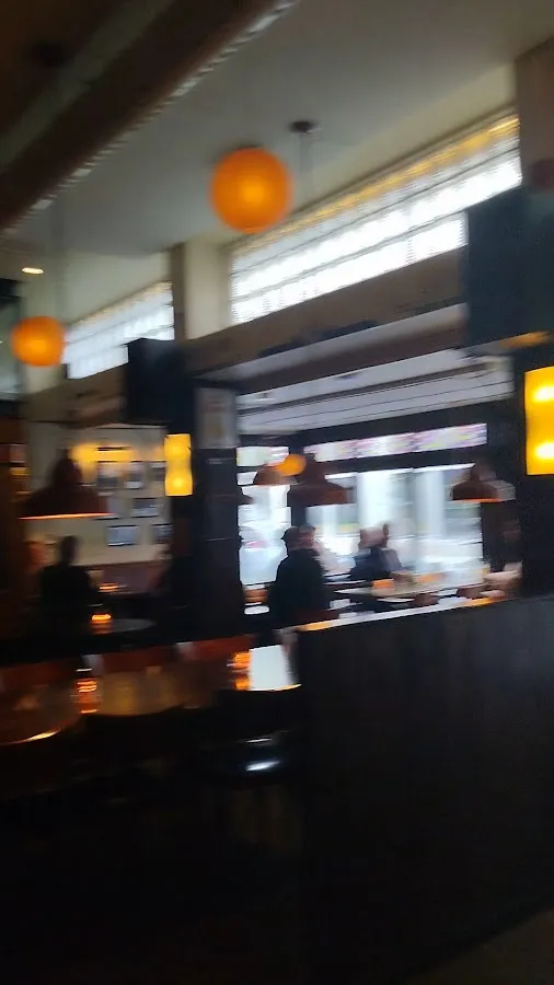 BookNoFees: Kafejnīca – Cafe Amsterdam – Oslo – Kafejnīca „Amsterdam”, foto 3