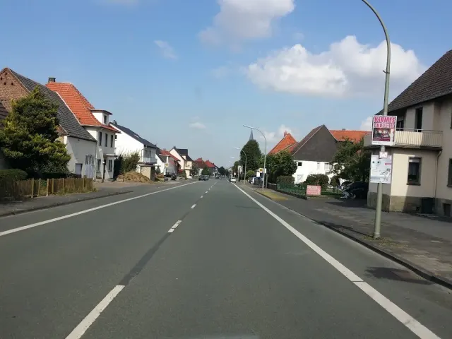 BookNoFees: Buddeus Hotel, Anröchte