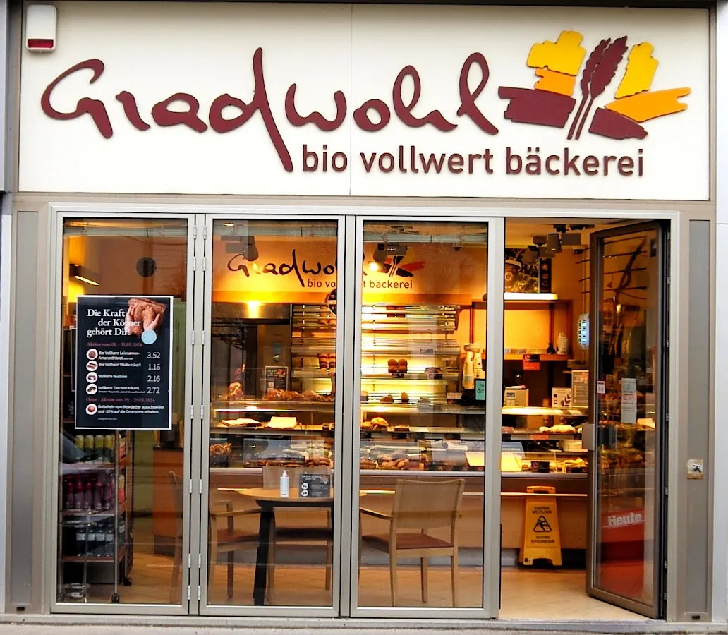 BookNoFees: Restorāns – Gradwohl – Vienna – Gradwohl, foto 1