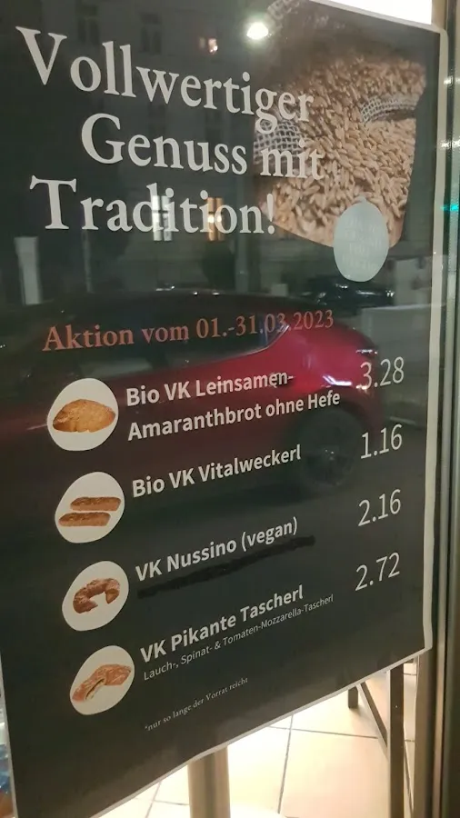 BookNoFees: Restorāns – Gradwohl – Vienna – Gradwohl, foto 2