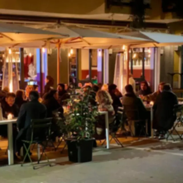 BookNoFees: Restorāns – Grazia & Graziella – Rome – Grazia un Graziella, foto 2