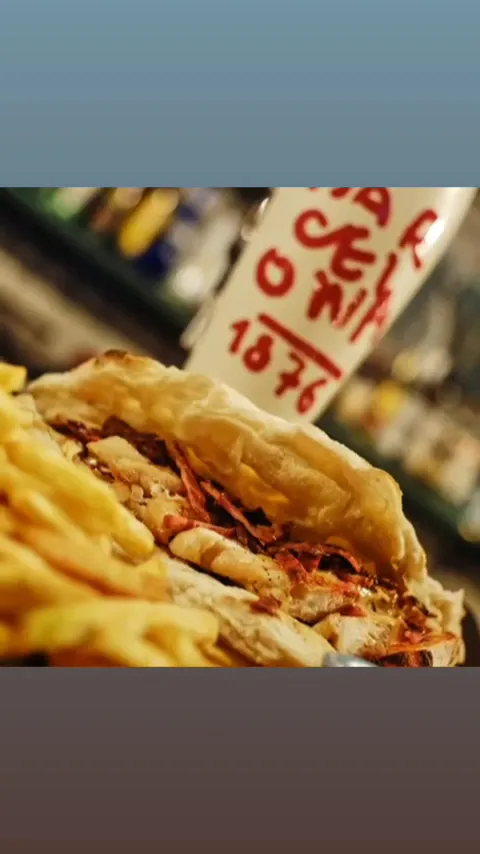 BookNoFees: Kafejnīca – Boomerang All day - Coffee - Bar – Athens – „Boomerang“ Visu dienu — Kafejnīca — Bārs, foto 3