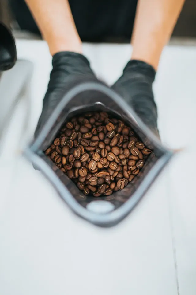BookNoFees: Kafejnīca – Lia Coffee WU Wien – Vienna – Lia Coffee WU Vīne, foto 2