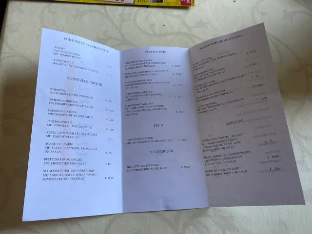 BookNoFees: Restorāns – Holthauser Grillstuben – Plettenberg – „Holthauser“ grila restorāni, foto 2