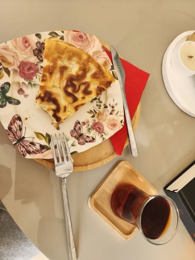 BookNoFees: Kafejnīca – HOOFU-NA CAFE – Istanbul – HOOFU-NA CAFE, foto 3