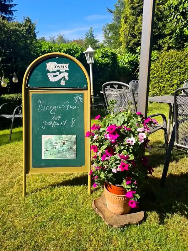 BookNoFees: Restorāns – Bürgerstuben Toschka Restaurant – Castrop-Rauxel – „Bürgerstuben Toschka“ restorāns, foto 3