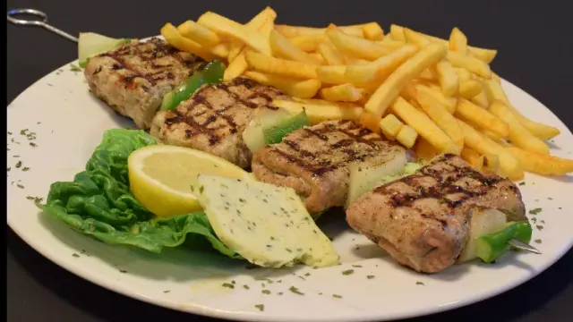 BookNoFees: Restorāns – Good'is Grill – Herdecke – „Good'is Grill“, foto 2