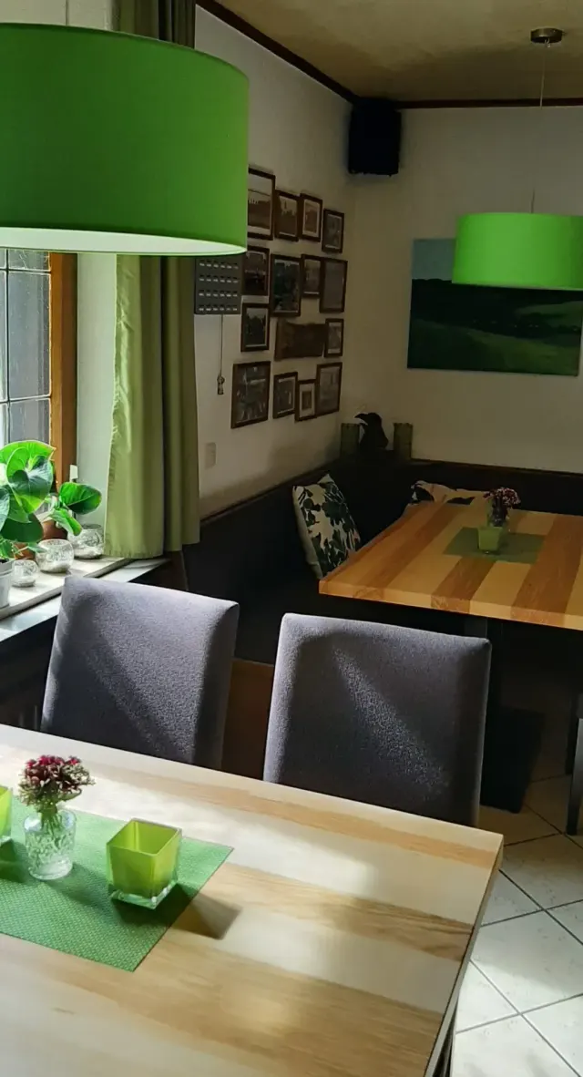 BookNoFees: Restorāns – Gasthof Zur Post – Eslohe-Reiste – Viesnīca „Zur Post“, foto 2