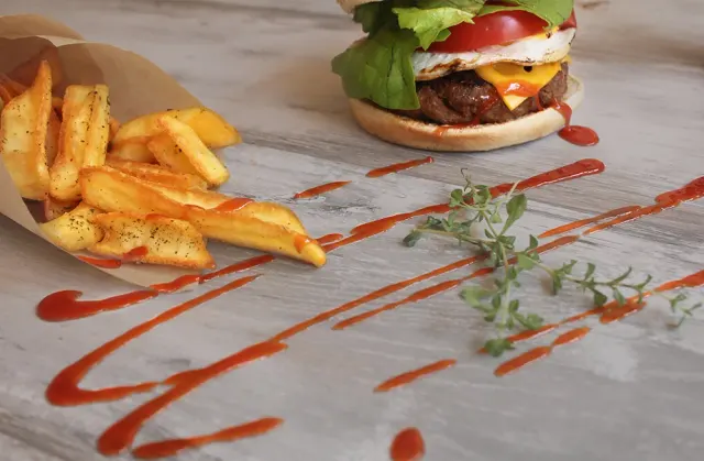 BookNoFees: Uzkodu bārs – Food Spot 69 – Athens – Ēdināšanas vieta Nr. 69, foto 2