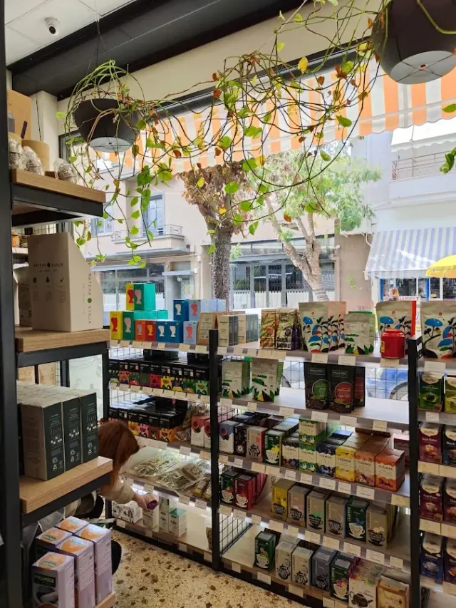 BookNoFees: Uzkodu bārs – Food Spot 69 – Athens – Ēdināšanas vieta Nr. 69, foto 3