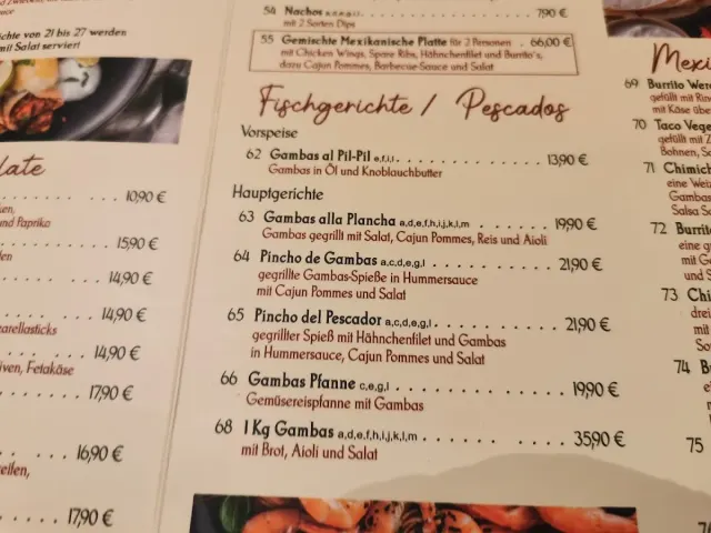 BookNoFees: Restorāns – Chillito Bar & Restaurant – Ennepetal – „Chillito“ bārs un restorāns, foto 3