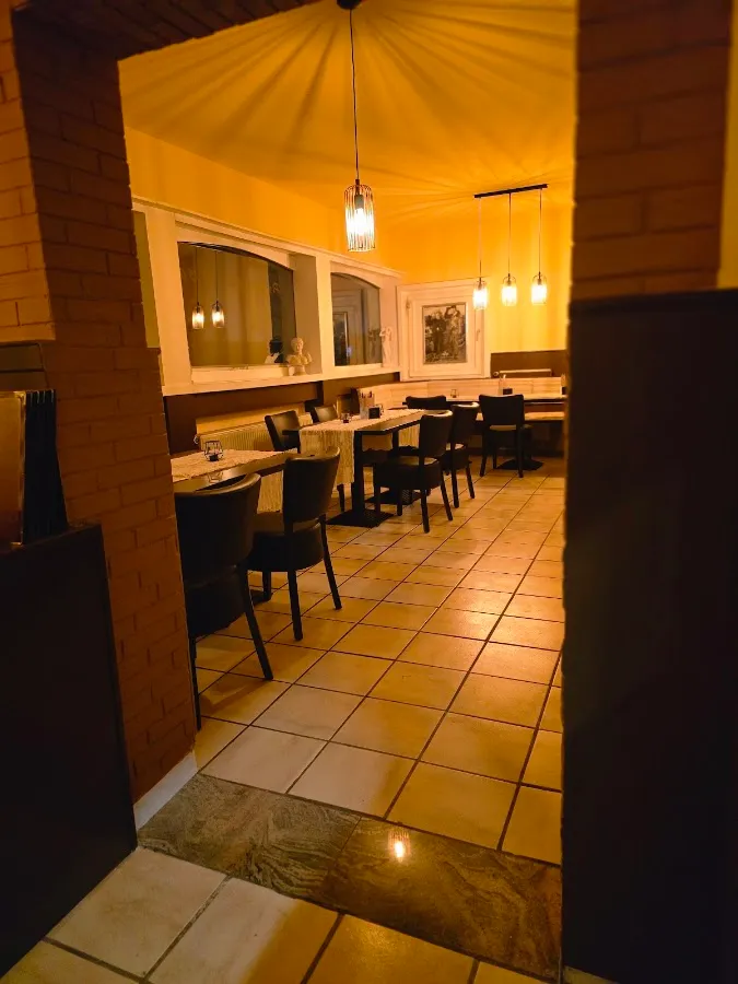 BookNoFees: Restorāns – Pizzeria Pronto Salvatore – Fröndenberg – Picas restorāns „Pronto Salvatore”, foto 1