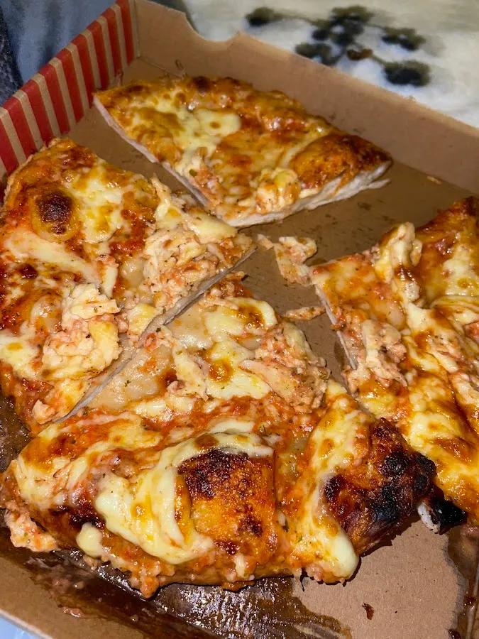 BookNoFees: Restorāns – Bei Fatih Pizzeria – Geseke – Pizzerijā „Fatih“, foto 1