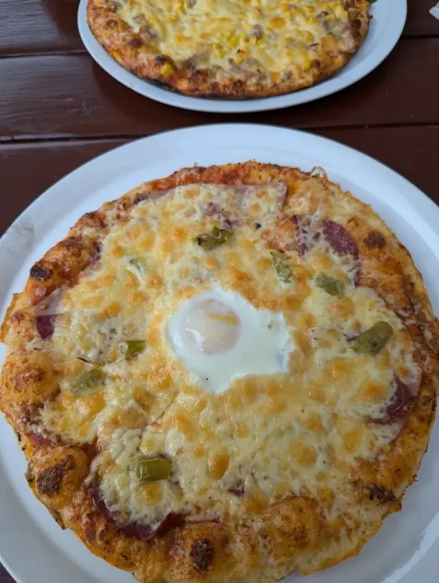 BookNoFees: Restorāns – Bei Fatih Pizzeria – Geseke – Pizzerijā „Fatih“, foto 3