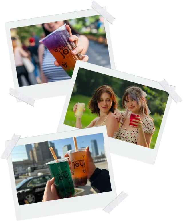 BookNoFees: Kafejnīca – BubbleJoy – Warsaw – BubbleJoy, foto 3