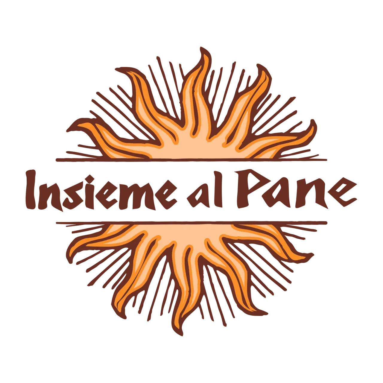 BookNoFees: Maiznīca – Insieme al pane – Rome – Kopā ar maizi, foto 1