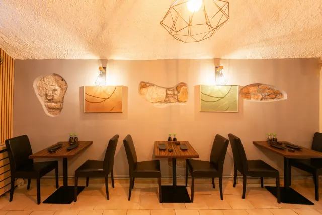 BookNoFees: Restorāns – Imperial Sushi – Prague – „Imperial Sushi“, foto 3