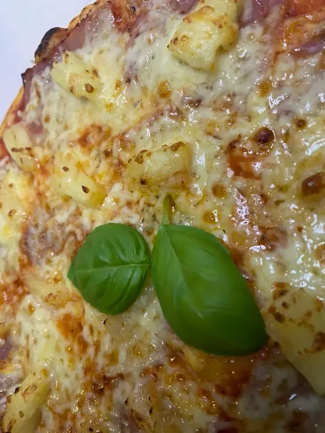 BookNoFees: Restorāns – Pizzeria Tevere – Halver – Picas restorāns „Tevere“, foto 2