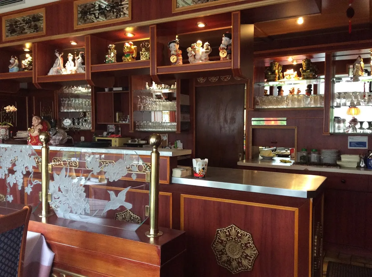 BookNoFees: Restorāns – China-Palast Restaurant – Erwitte – Restorāns „China-Palast“, foto 1