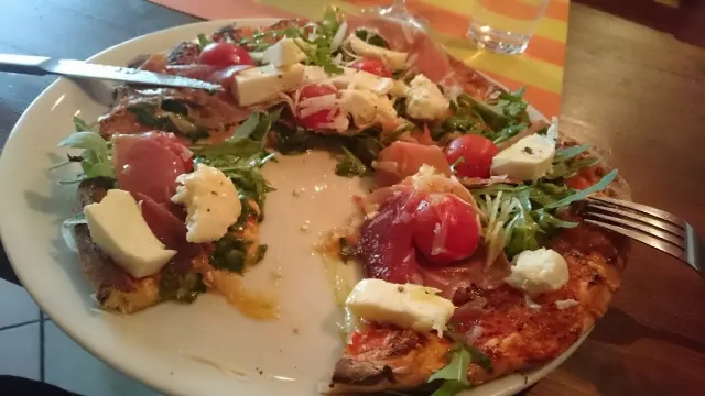 BookNoFees: Restorāns – Restaurant & Pizzeria La Toscana – Erwitte – Restorāns un picērija „La Toscana“, foto 3