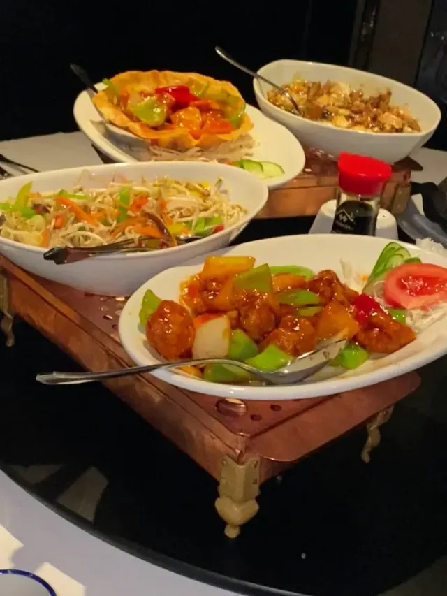 BookNoFees: Restorāns – Dragon Restaurant – Istanbul – Restorāns „Dragon“, foto 3