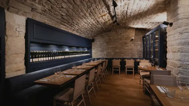 BookNoFees: Restorāns – Breizh Café Montorgueil – Paris – „Breizh Café Montorgueil“, foto 2