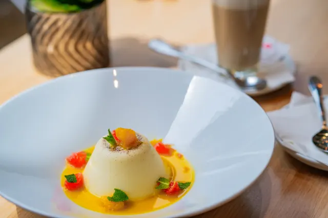 BookNoFees: Restorāns – Bistrot Puglia – Prague – Bistrot Puglia, foto 2