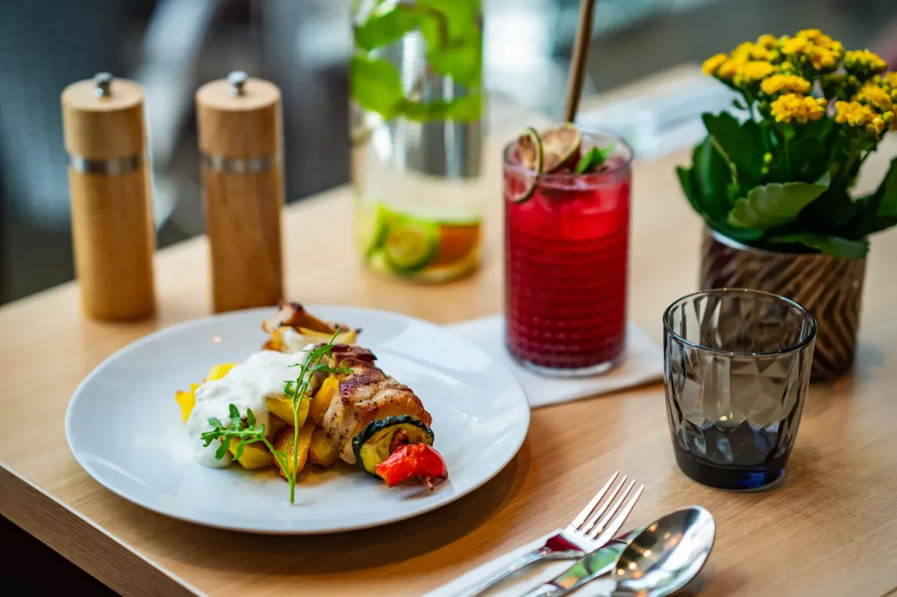 BookNoFees: Restorāns – Bistrot Puglia – Prague – Bistrot Puglia, foto 1