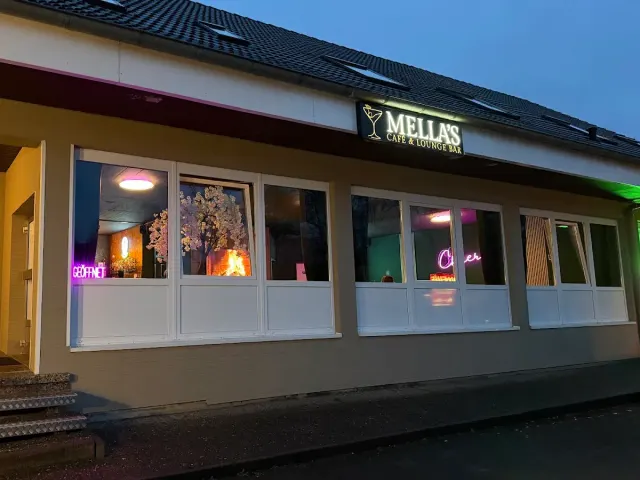 BookNoFees: Marys Lounge Eiscafé u. Bierbar, Bad Wünnenberg
