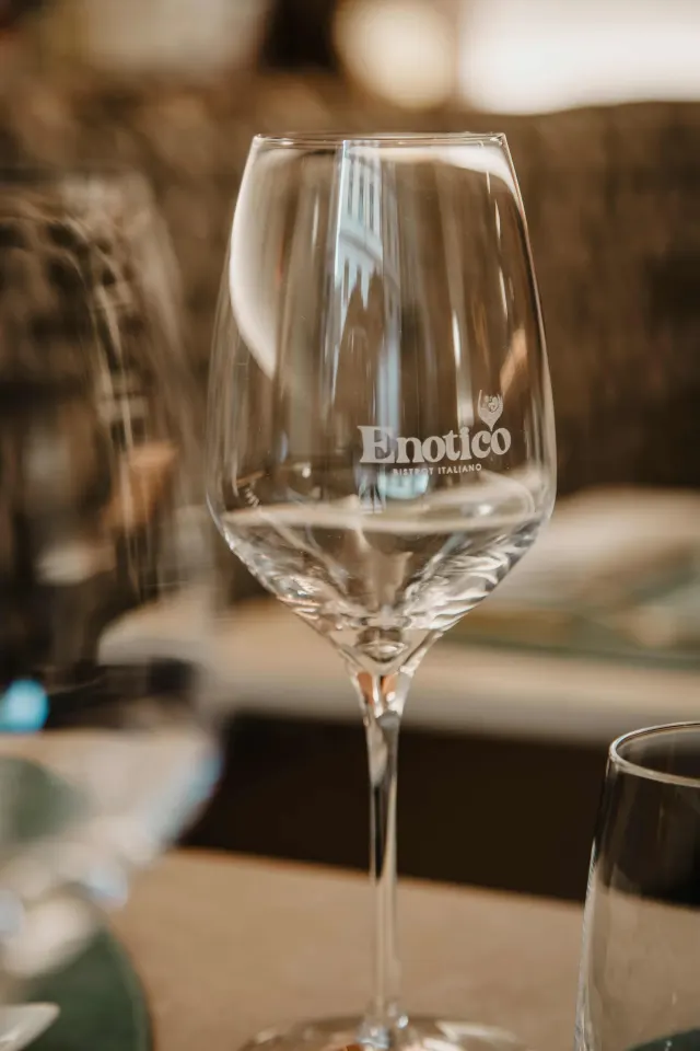BookNoFees: Restorāns – Enotico – Rome – Enotico, foto 3