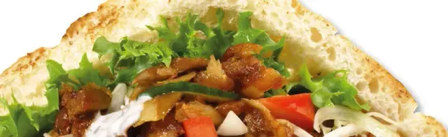 BookNoFees: Uzkodu bārs – Kahil Döner Haus – Warstein – Kahil Döner Haus, foto 2