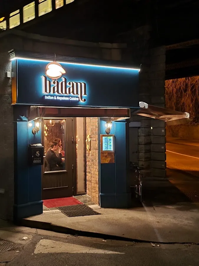 BookNoFees: Restorāns – Badam Indian and Nepalese Cuisine – Dublin – „Badam“ – Indijas un Nepālas virtuve, foto 1