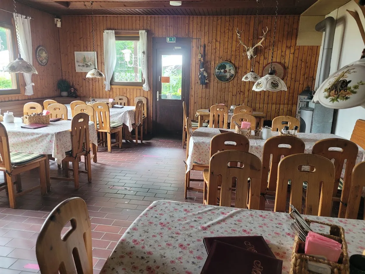 BookNoFees: Restorāns – Gaststätte Nordhelle – Herscheid – Gaststätte Nordhelle, foto 1