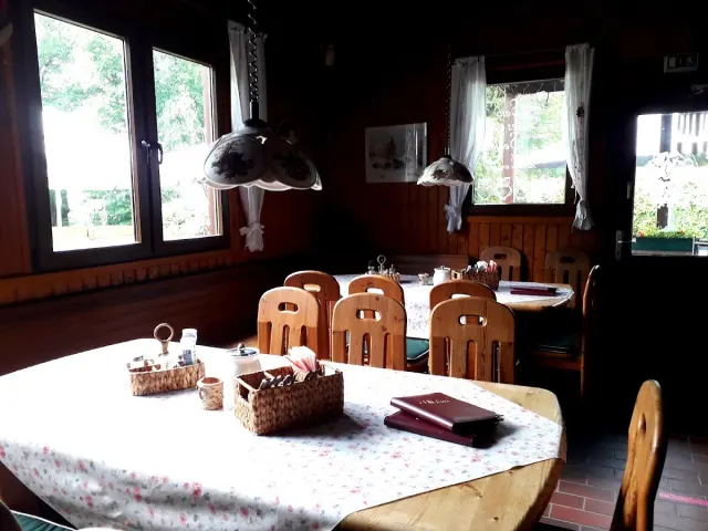 BookNoFees: Restorāns – Gaststätte Nordhelle – Herscheid – Gaststätte Nordhelle, foto 2