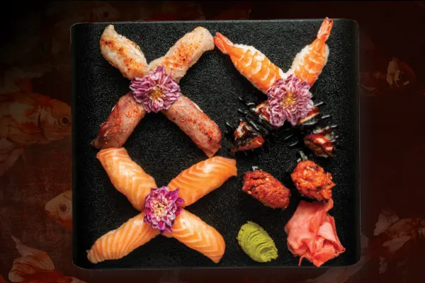 BookNoFees: Restorāns – 888 Taste Show Asian Cuisine – Sofia – 888 Taste Show – Āzijas virtuve, foto 2