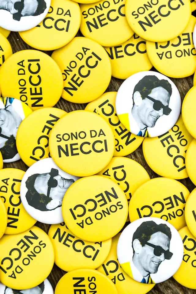 BookNoFees: Restorāns – Necci dal 1924 – Rome – Necci kopš 1924. gada, foto 2