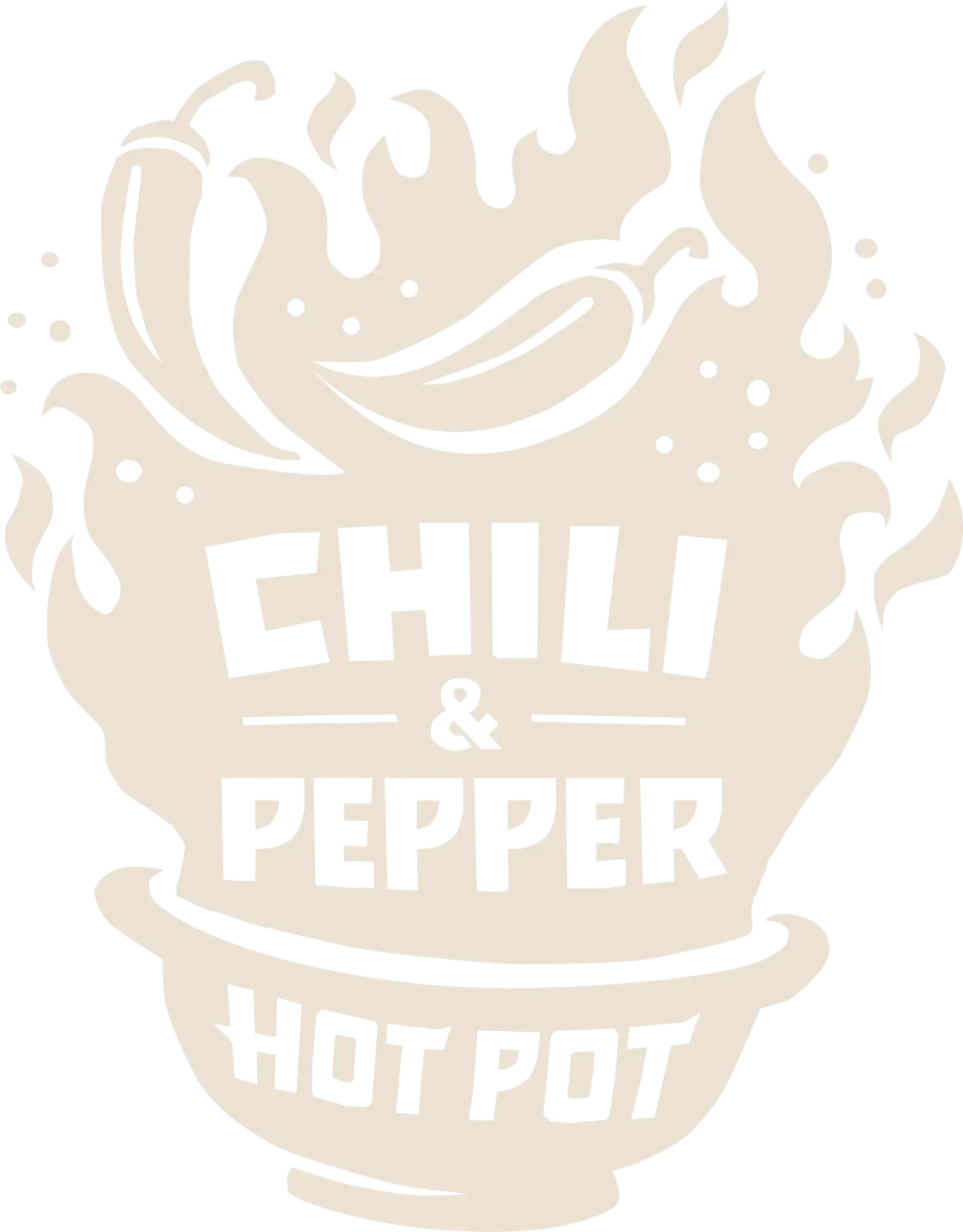 BookNoFees: Restorāns – Chili & Pepper Hot Pot – Vienna – Čili un piparu karstā zupa, foto 1