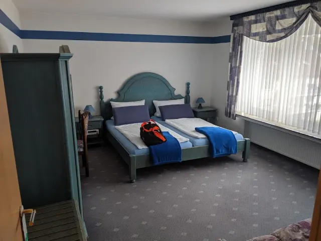 BookNoFees: Restorāns – Hotel Halvara Restaurant – Halver – Viesnīcas „Halvara“ restorāns, foto 2
