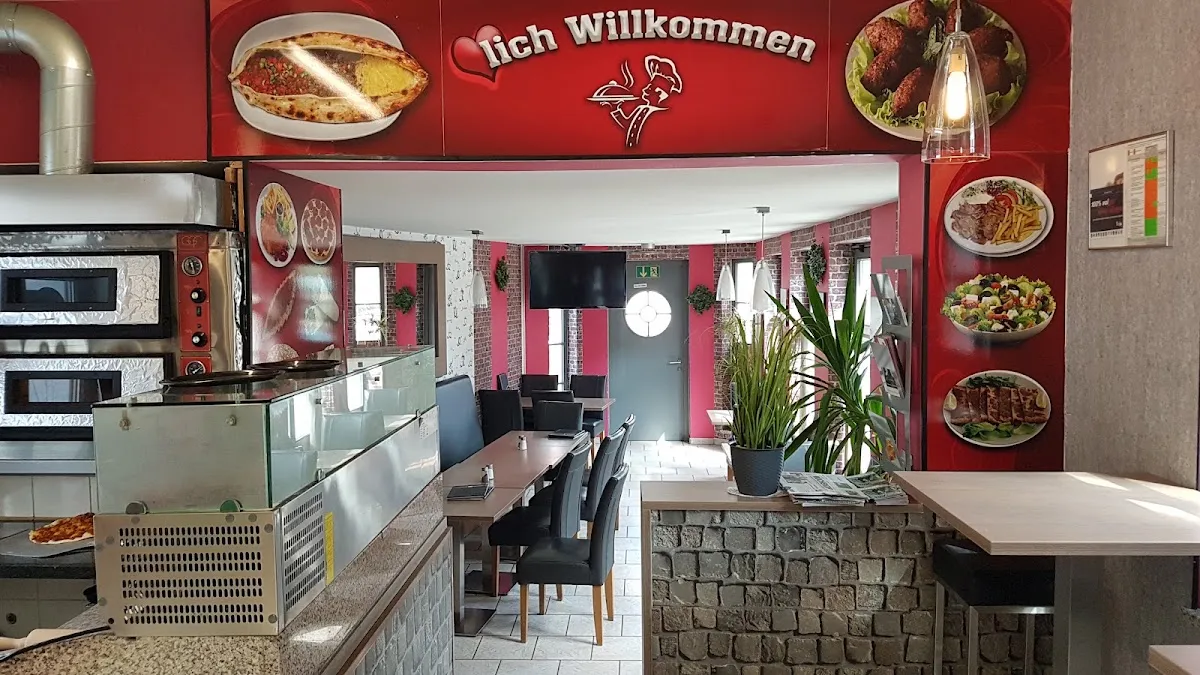 BookNoFees: Restorāns – Milano – Anröchte – Milāna, foto 1