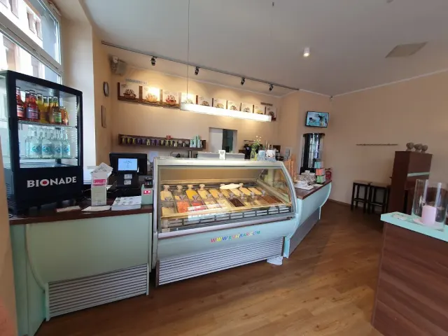 BookNoFees: Restorāns – Kuhbar Eilpe – Hagen – Kuhbar Eilpe, foto 3