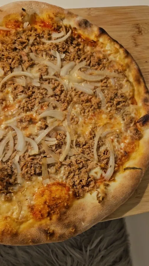 BookNoFees: Restorāns – Bei Nunzio Pizzeria – Herdecke – Pizzerija „Bei Nunzio“, foto 3