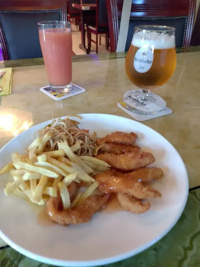 BookNoFees: Restorāns – China-Restaurant Jasmin – Wenden – Ķīniešu restorāns „Jasmin”, foto 3