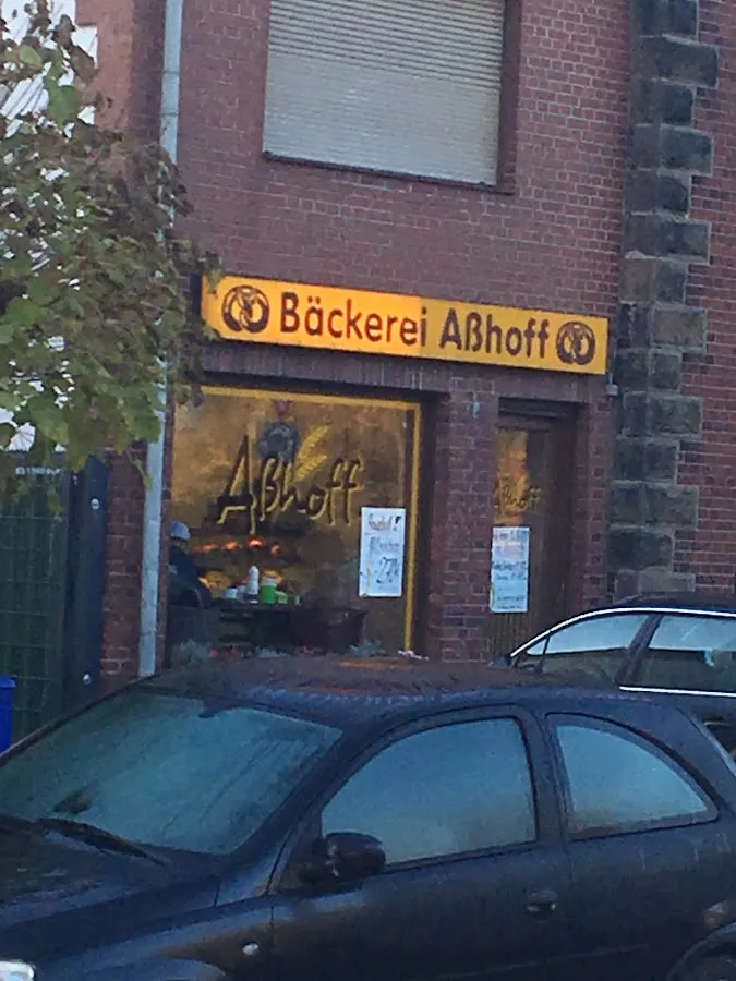 BookNoFees: Restorāns – Bäckerei Aßhoff – Schwerte – Bäckerei Aßhoff, foto 1